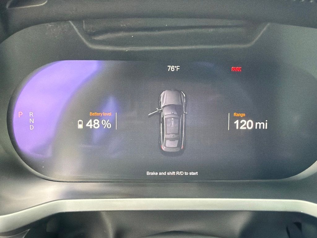 Used 2023 Polestar 2 Hatchback