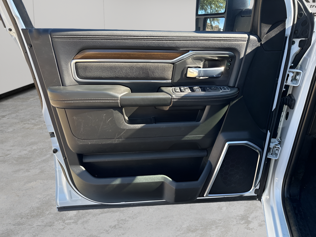 Used Car 2024 Ram 2500  Laramie For Sale Under $60,000 In Austin, Texas