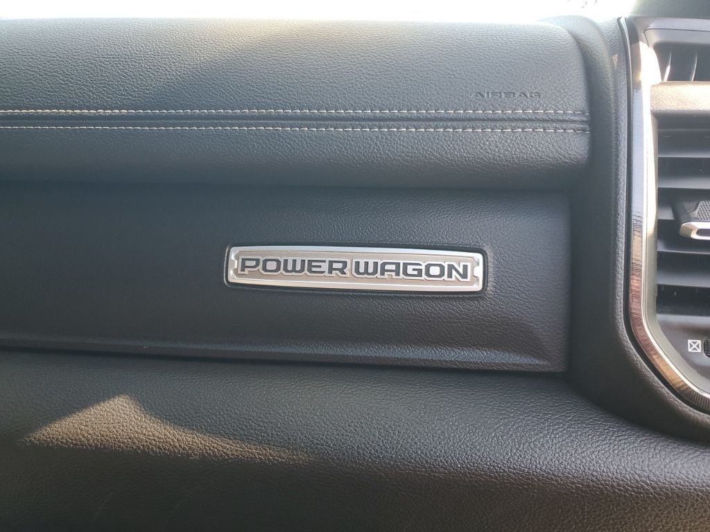 Used Car 2022 Ram 2500  Power Wagon For Sale Under $60,000 In Austin, Texas