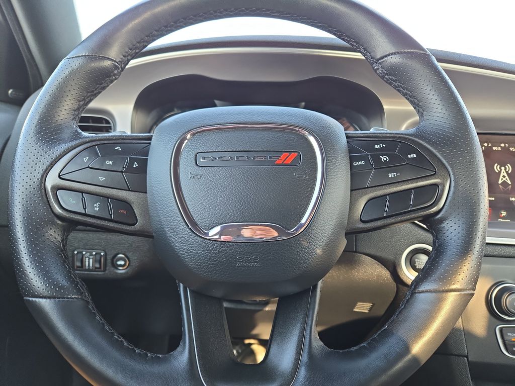 Used 2022 Dodge Charger For Sale in Fort Wayne, IN