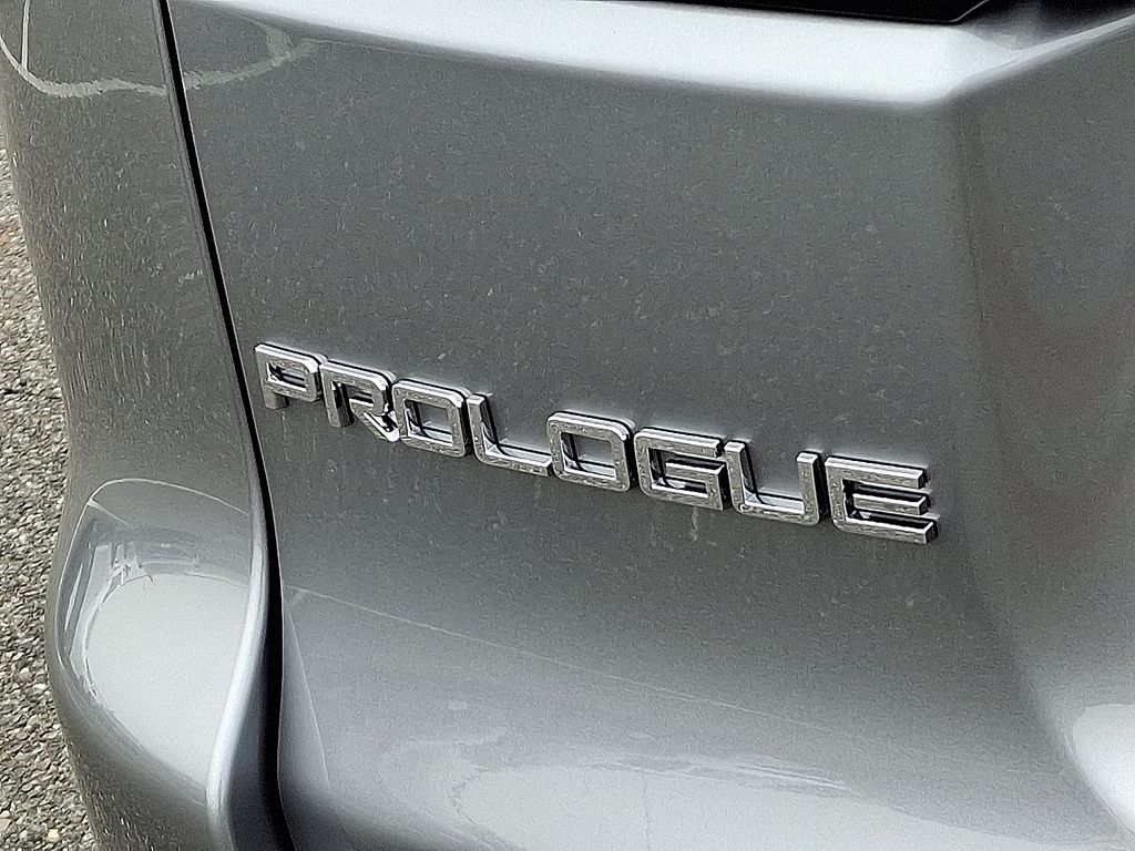 Thumbnail: 2025 Honda Prologue - 5