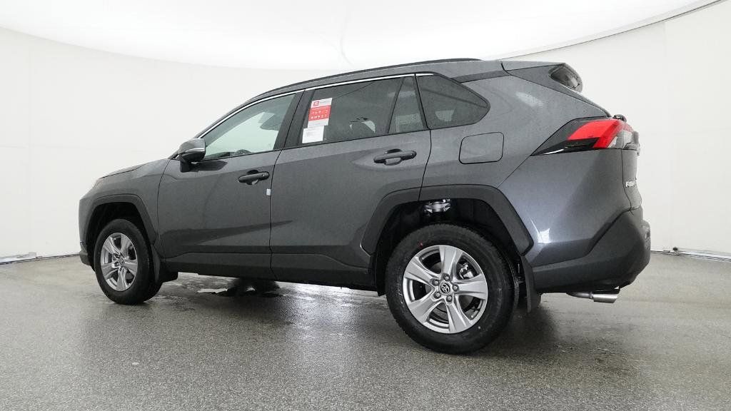 Thumbnail: 2025 Toyota RAV4 - 24