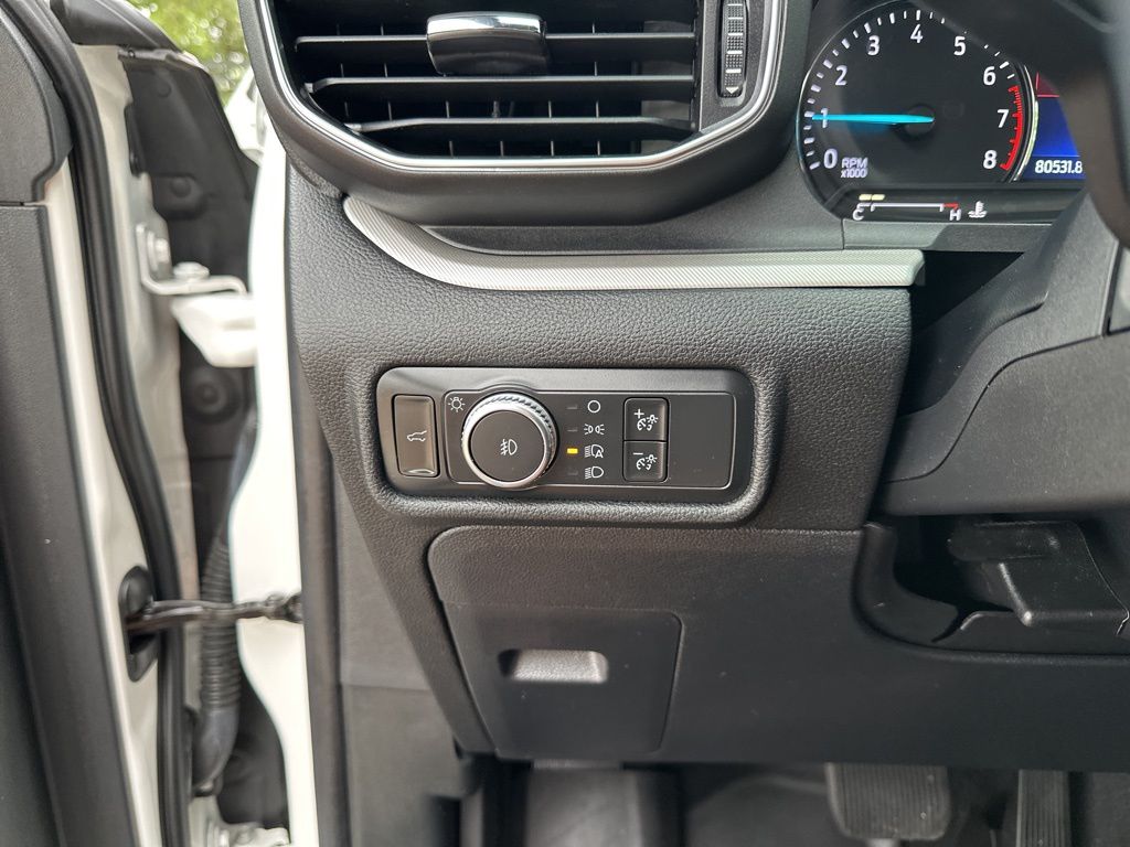 Used Car 2020 Ford Explorer  Xlt For Sale Under $20,000 In Austin, Texas