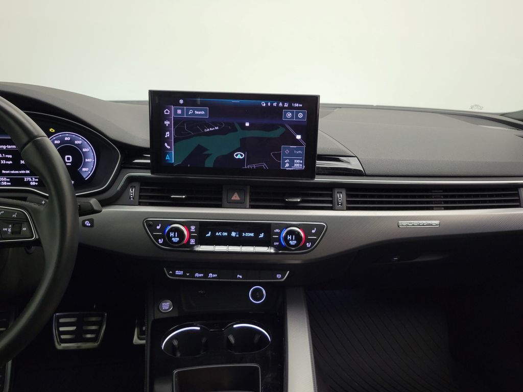 Thumbnail: 2020 Audi A5 - 19
