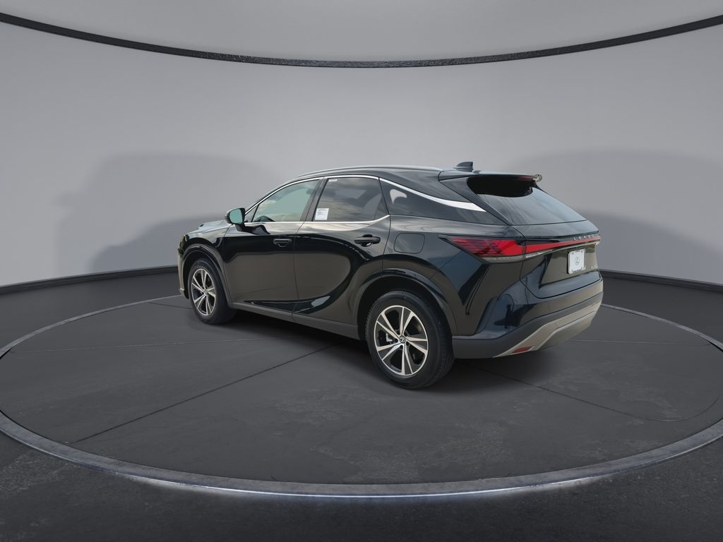 Thumbnail: 2026 Lexus RX - 6