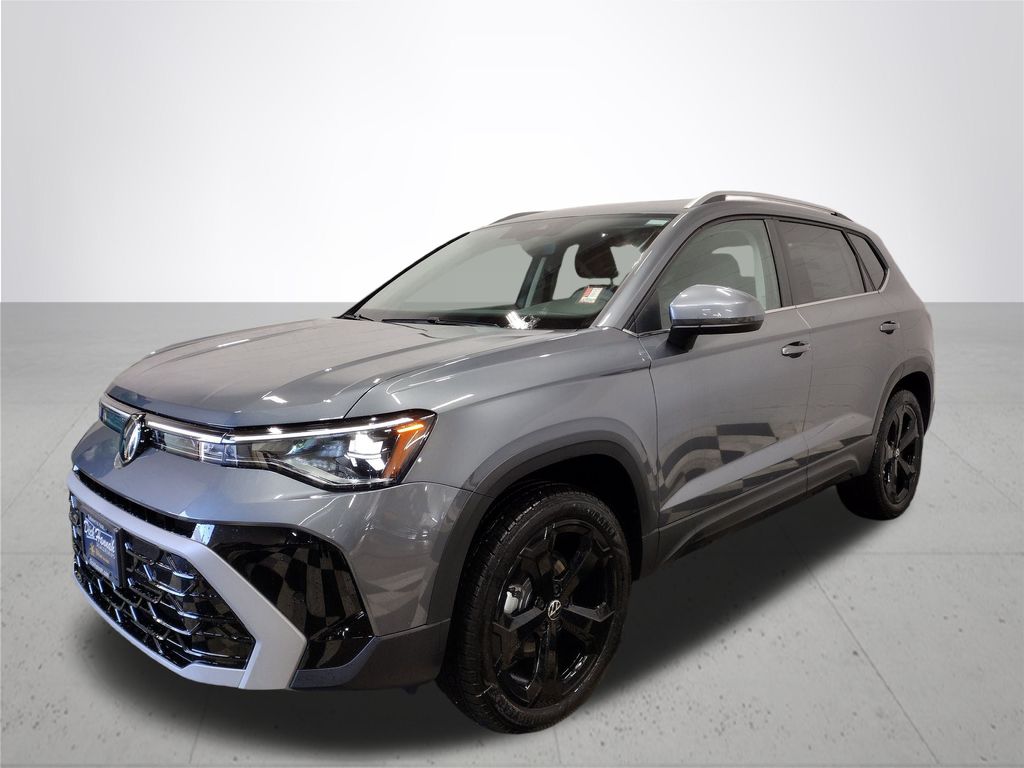 Taos SEL 4MOTION