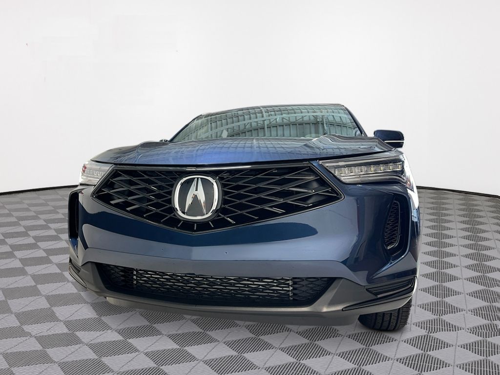 new 2026 Acura RDX car