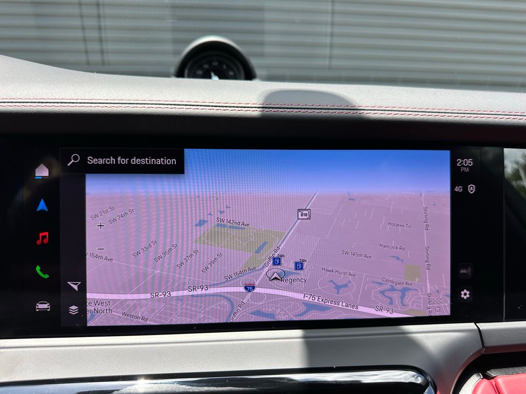 2025 Porsche Panamera 4 26