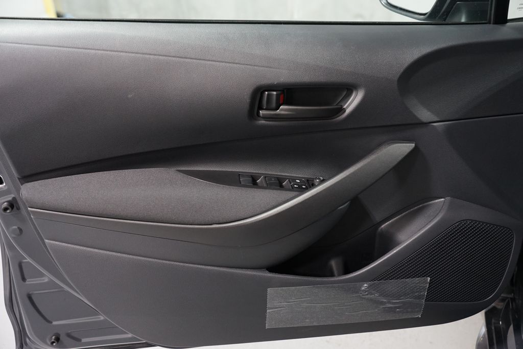 Thumbnail: 2026 Toyota Corolla - 28