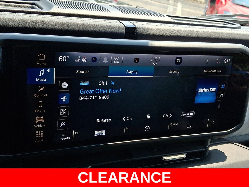 Used 2024 Jeep Wrangler SUV