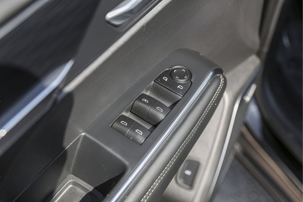 Used Car 2025 Gmc Acadia  Elevation For Sale Under $35,000 In Austin, Texas