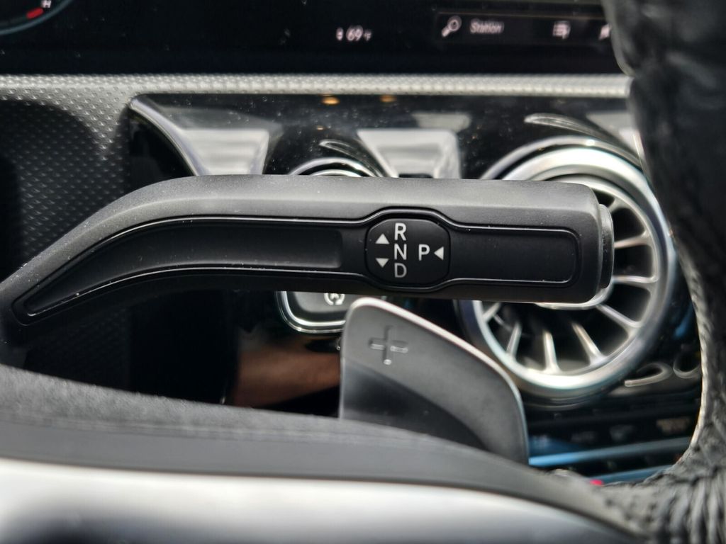 2020 Mercedes-Benz A-Class - $17,499