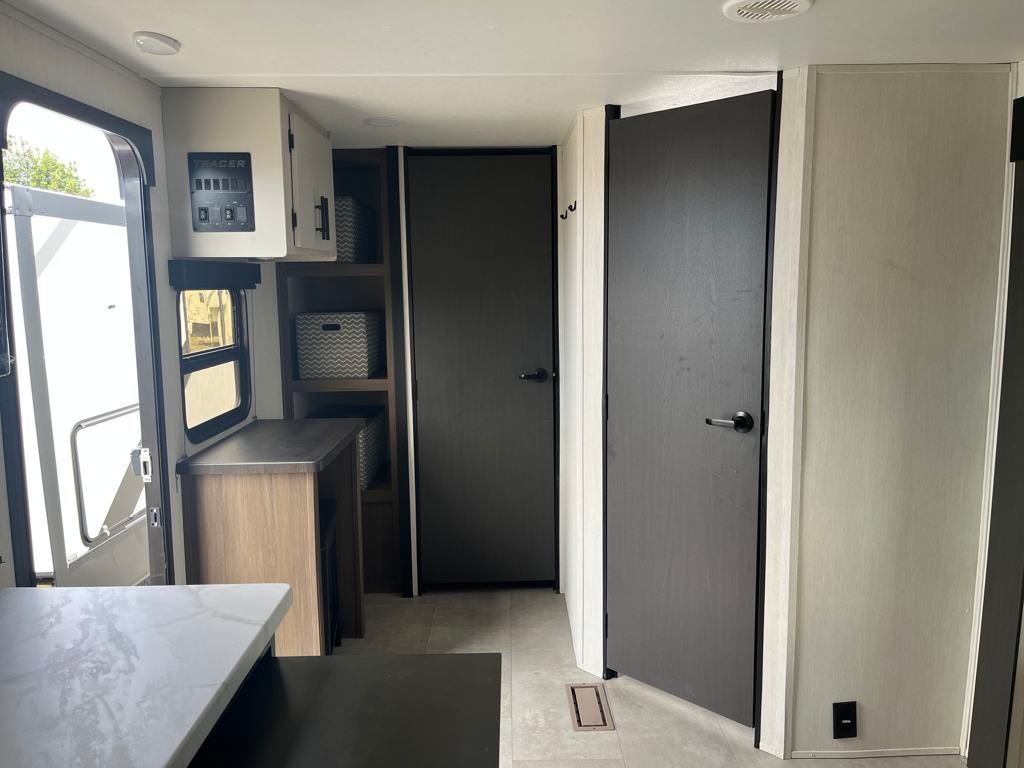 2026 Prime Time Tracer 255DS Travel Trailer