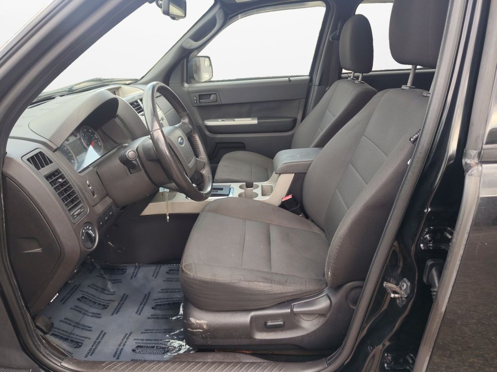 Used Car 2010 Ford Escape  Xlt For Sale Under $10,000 In Austin, Texas