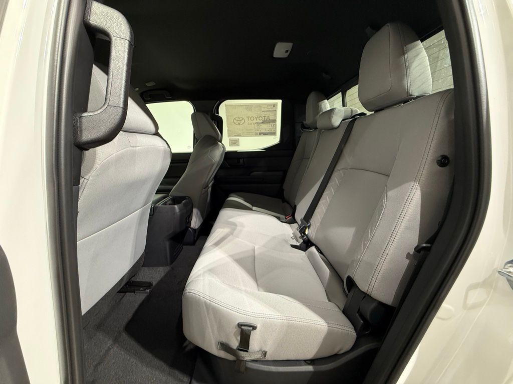 Thumbnail: 2026 Toyota Tacoma - 17