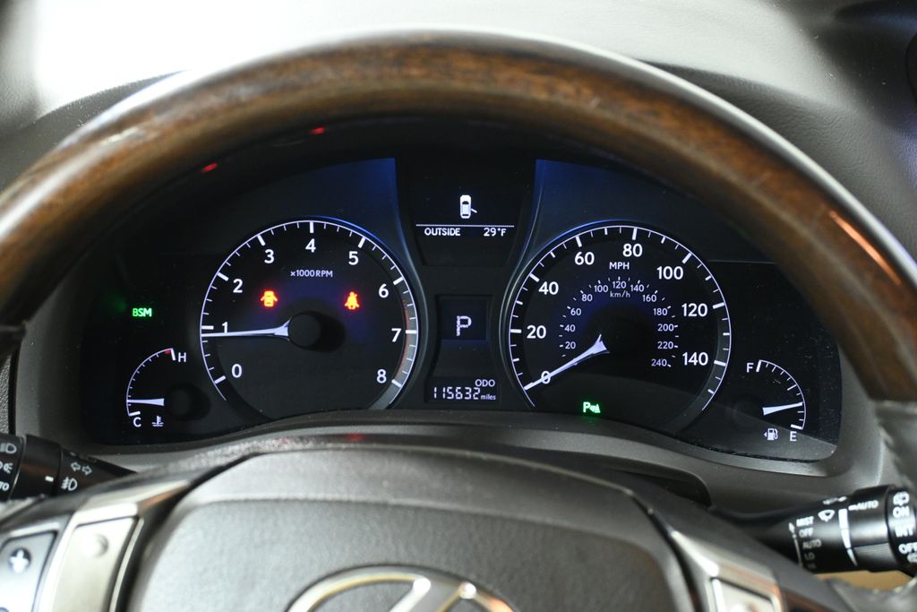 Thumbnail: 2015 Lexus RX - 20