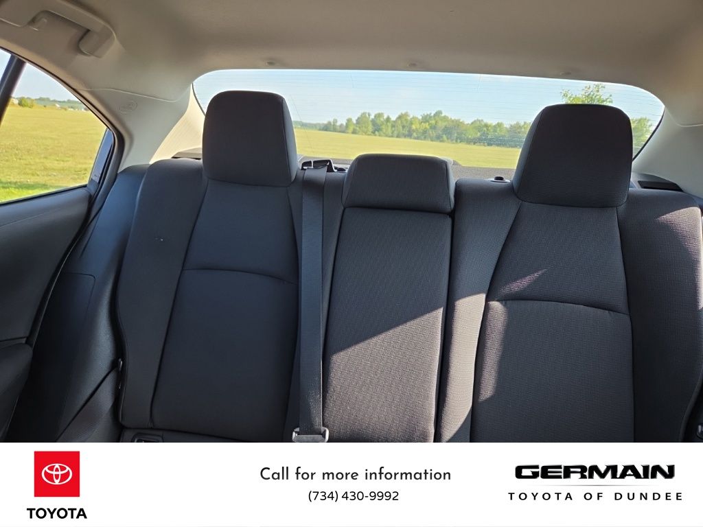 2023 Toyota Corolla LE photo 20