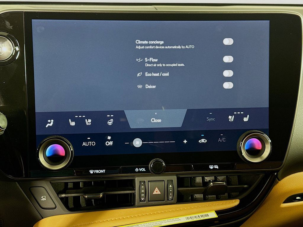 Thumbnail: 2026 Lexus NX - 14