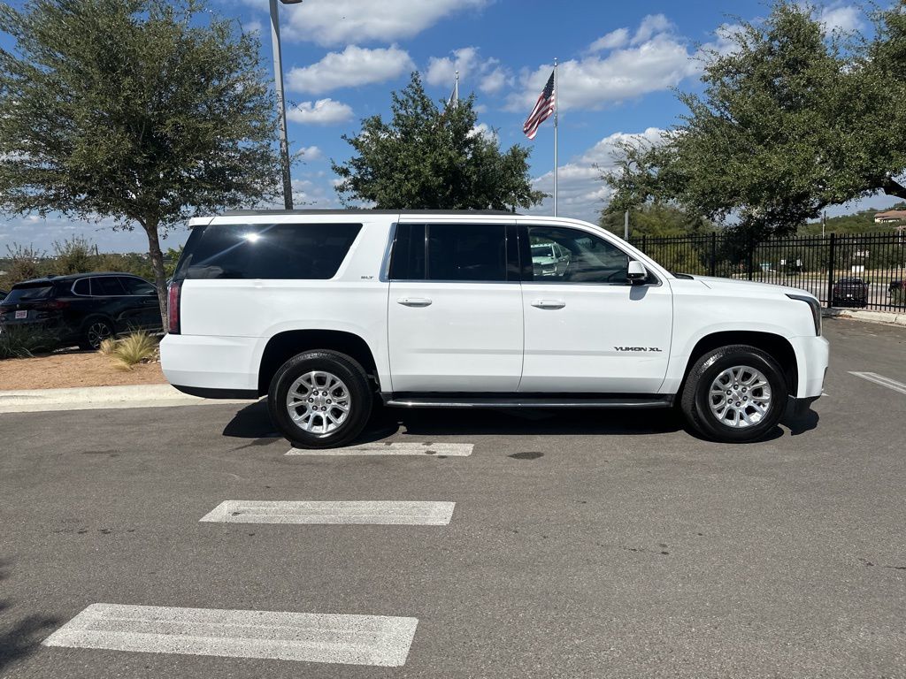 Used Car 2019 Gmc Yukon Xl  Slt For Sale Under $25,000 In Austin, Texas