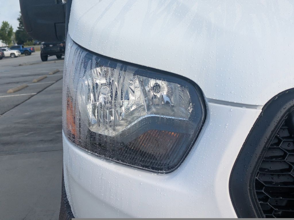 2026 Ford Transit-150 Cargo Van 