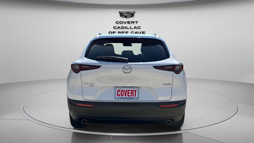 Used Car 2025 Mazda Cx-30  2.5 S Preferred Package For Sale Under $25,000 In Austin, Texas