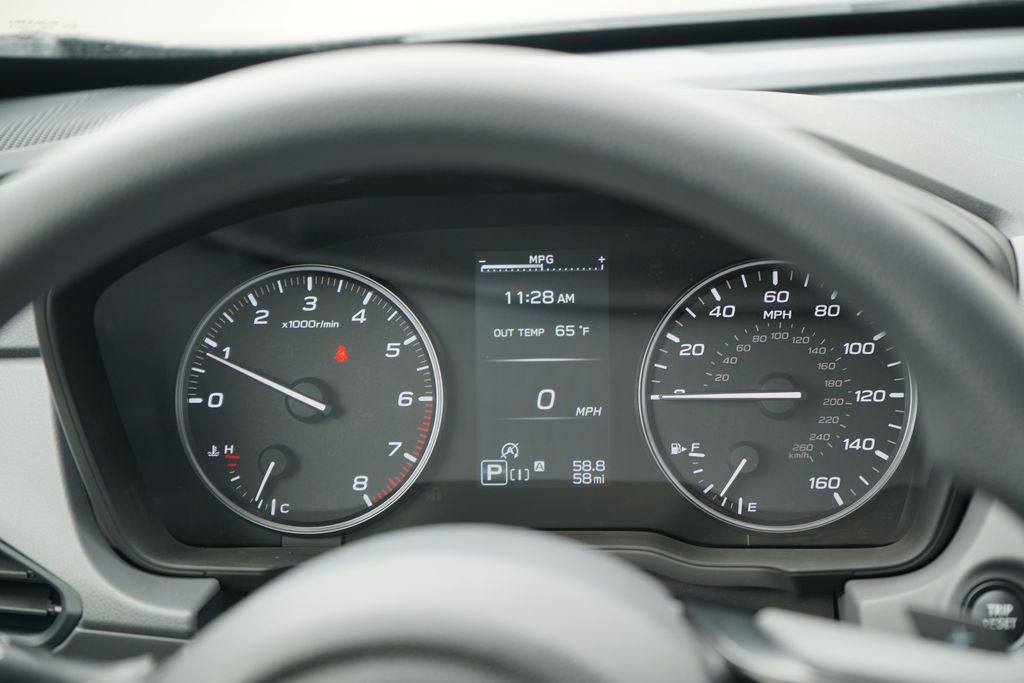 2025 Subaru Crosstrek Premium 14