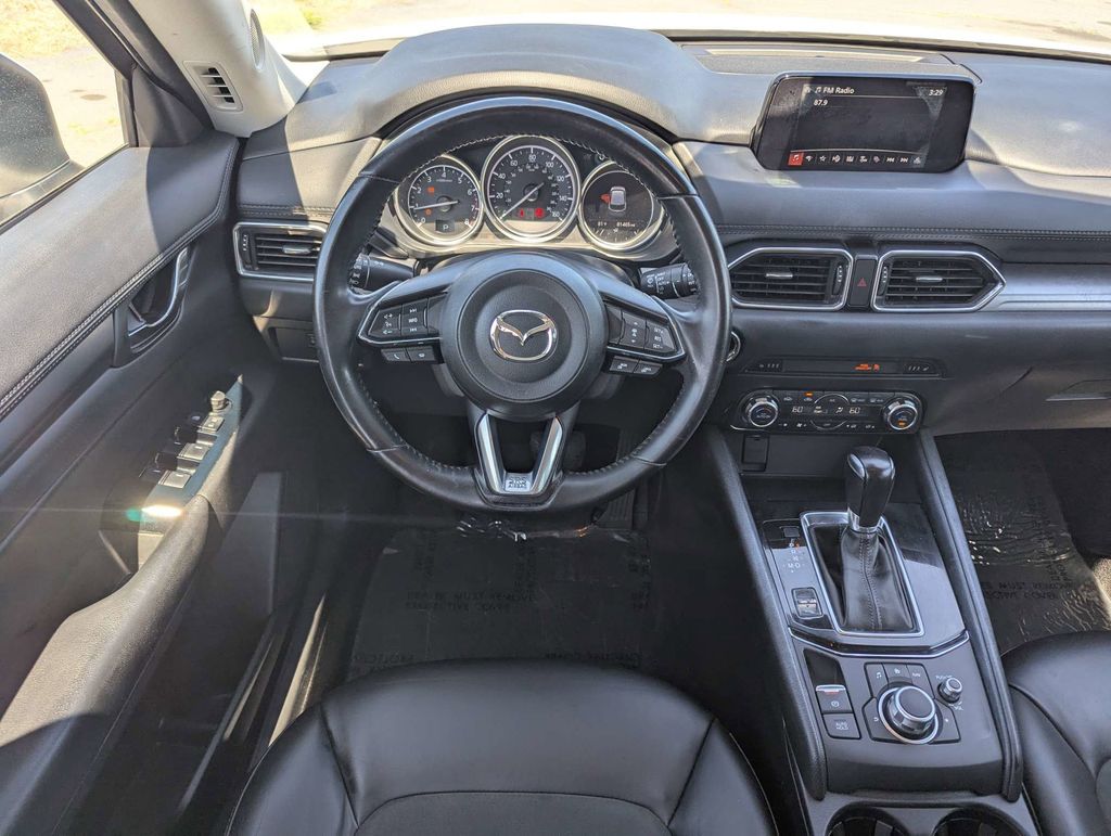 2018 MAZDA CX-5 #16