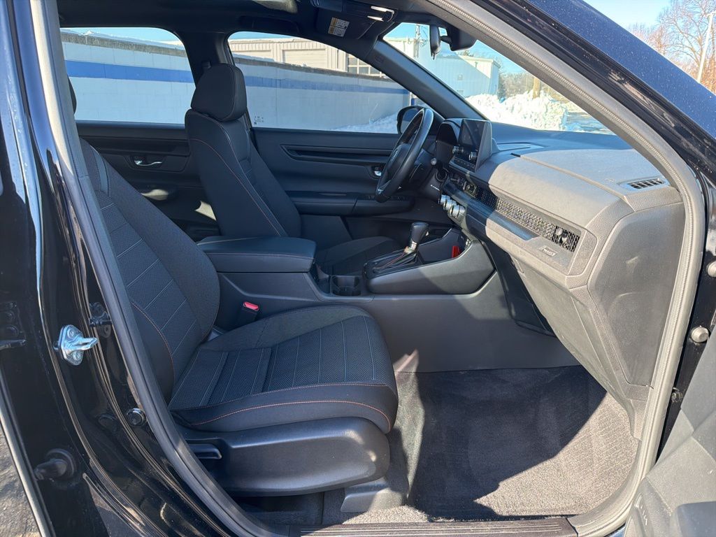 Thumbnail: 2023 Honda CR-V - 25