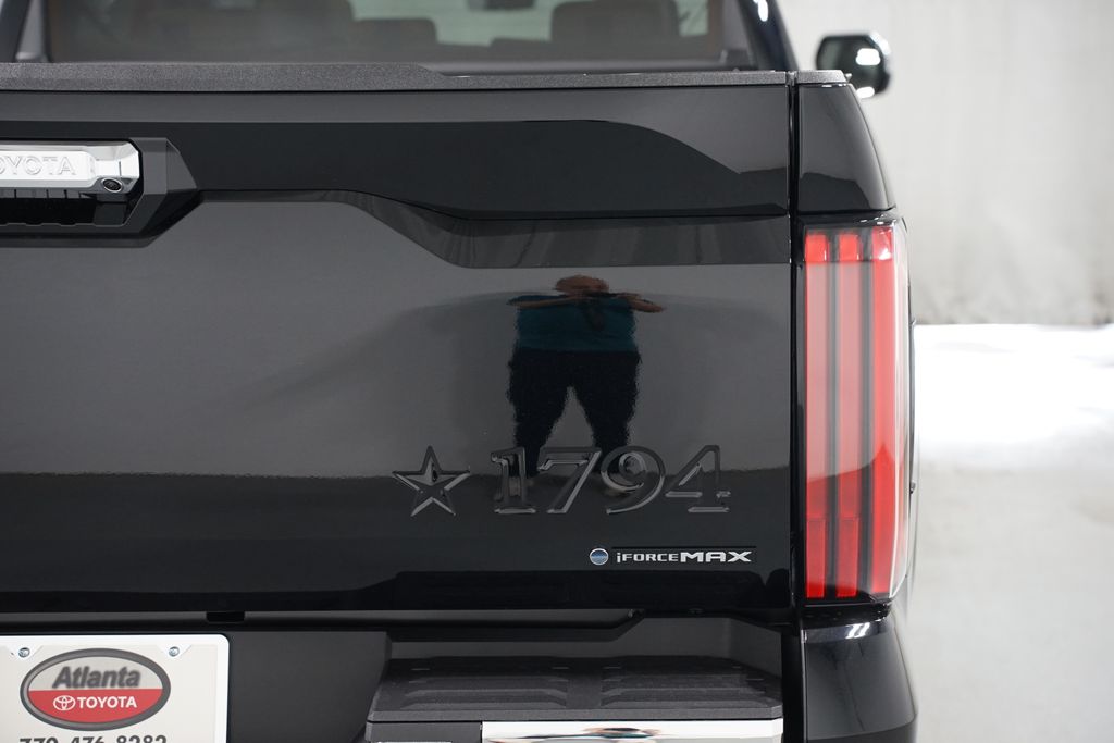 Thumbnail: 2026 Toyota Tundra - 11