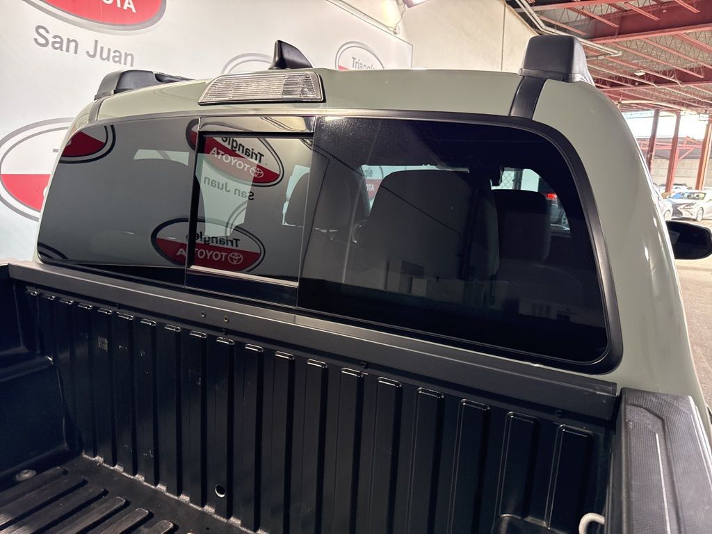 Used Car 2023 Toyota Tacoma  Trd Sport For Sale Under $40,000 In San Juan, Puerto Rico