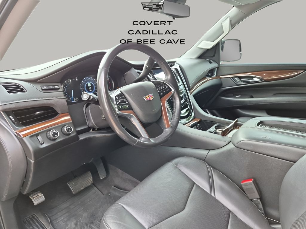 Used Car 2020 Cadillac Escalade  Luxury For Sale Under $40,000 In Austin, Texas