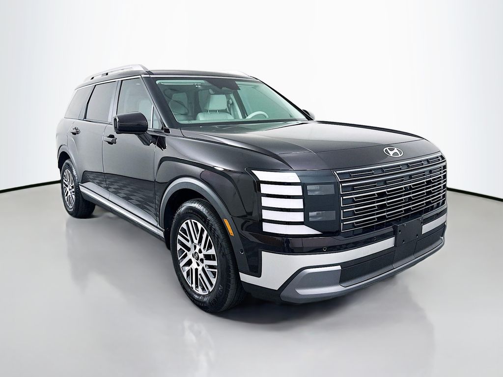 Thumbnail: 2026 Hyundai Palisade - 3