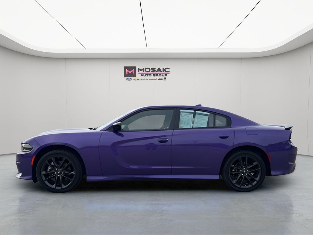 2023 Dodge Charger