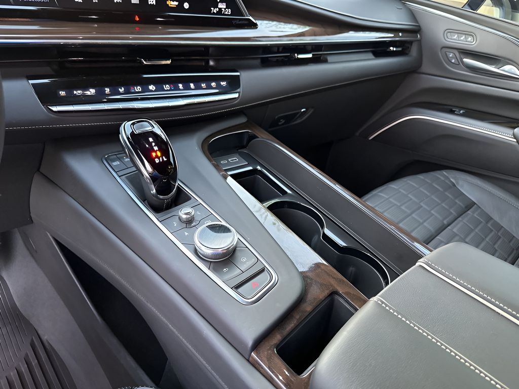 Used Car 2024 Cadillac Escalade  Sport Platinum For Sale Under $100,000 In Austin, Texas