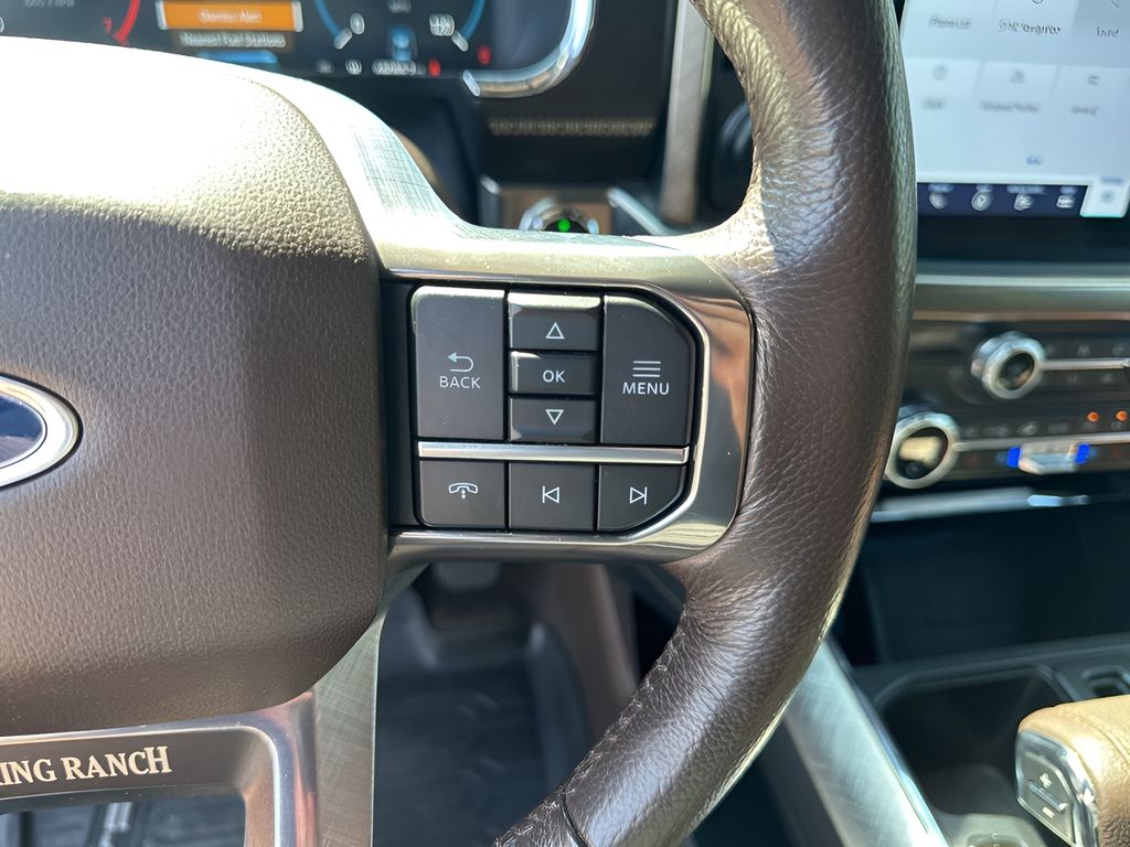 Used Car 2021 Ford F-150  King Ranch For Sale In Austin, Texas
