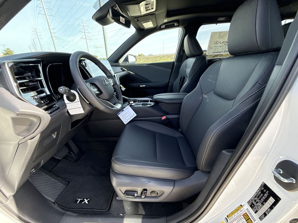 Thumbnail: 2026 Lexus TX - 30