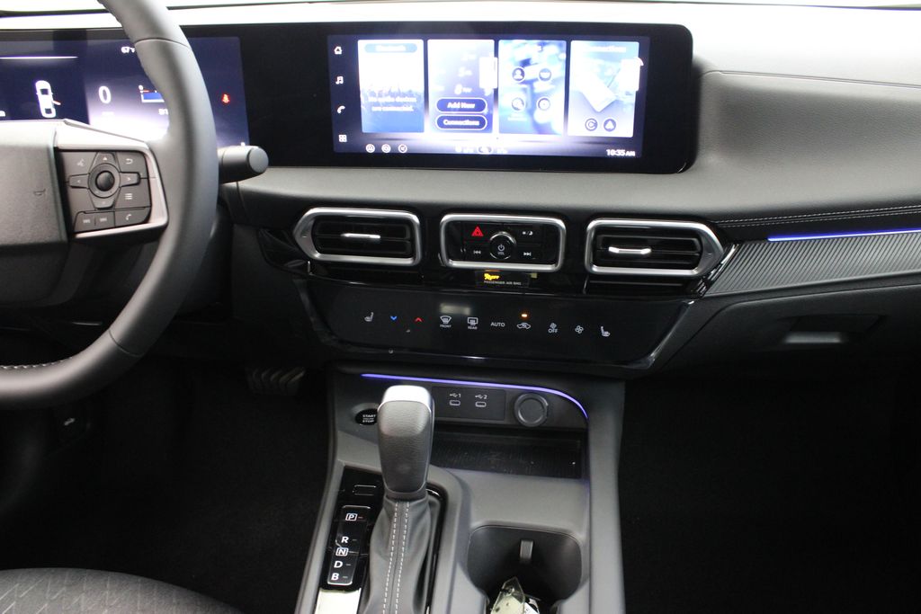 new 2026 Nissan Sentra car, priced at $25,715