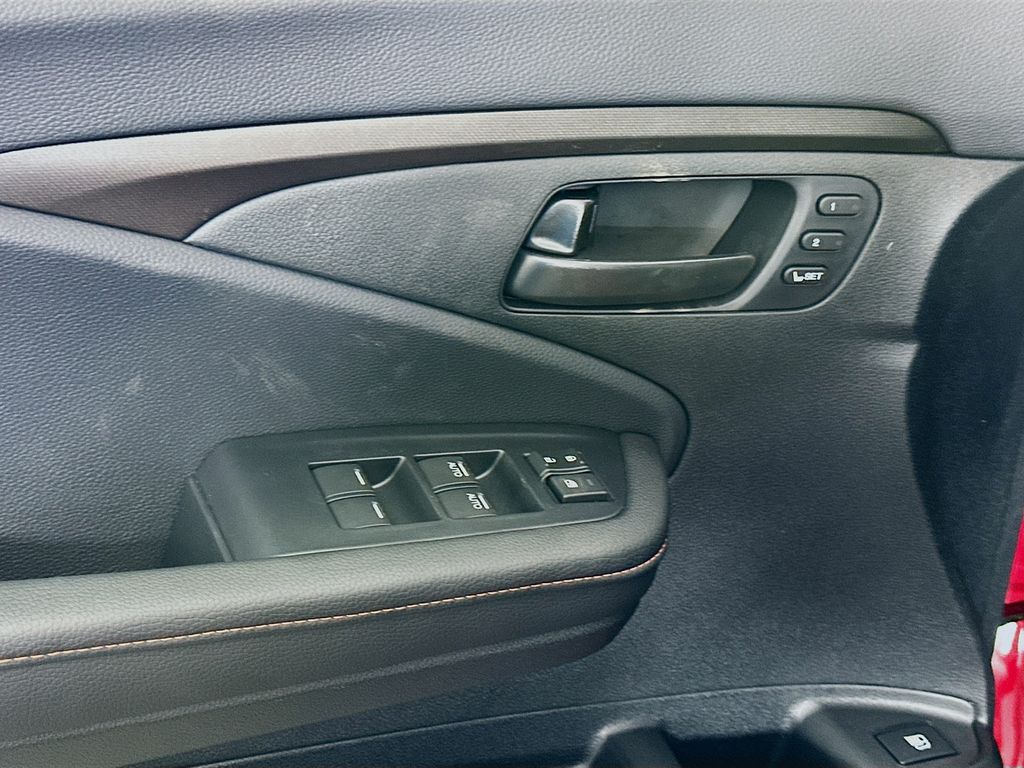 Thumbnail: 2026 Honda Ridgeline - 19