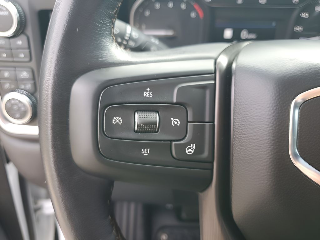 Used Car 2022 Gmc Sierra 1500 Limited  At4 For Sale Under $40,000 In Austin, Texas