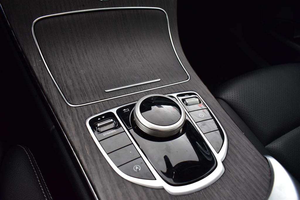 2019 Mercedes-Benz C-Class C 300 22
