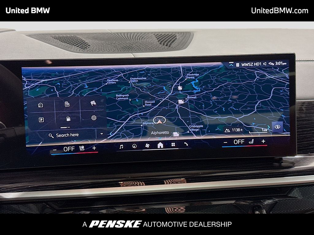 Thumbnail: 2027 BMW X7 - 10