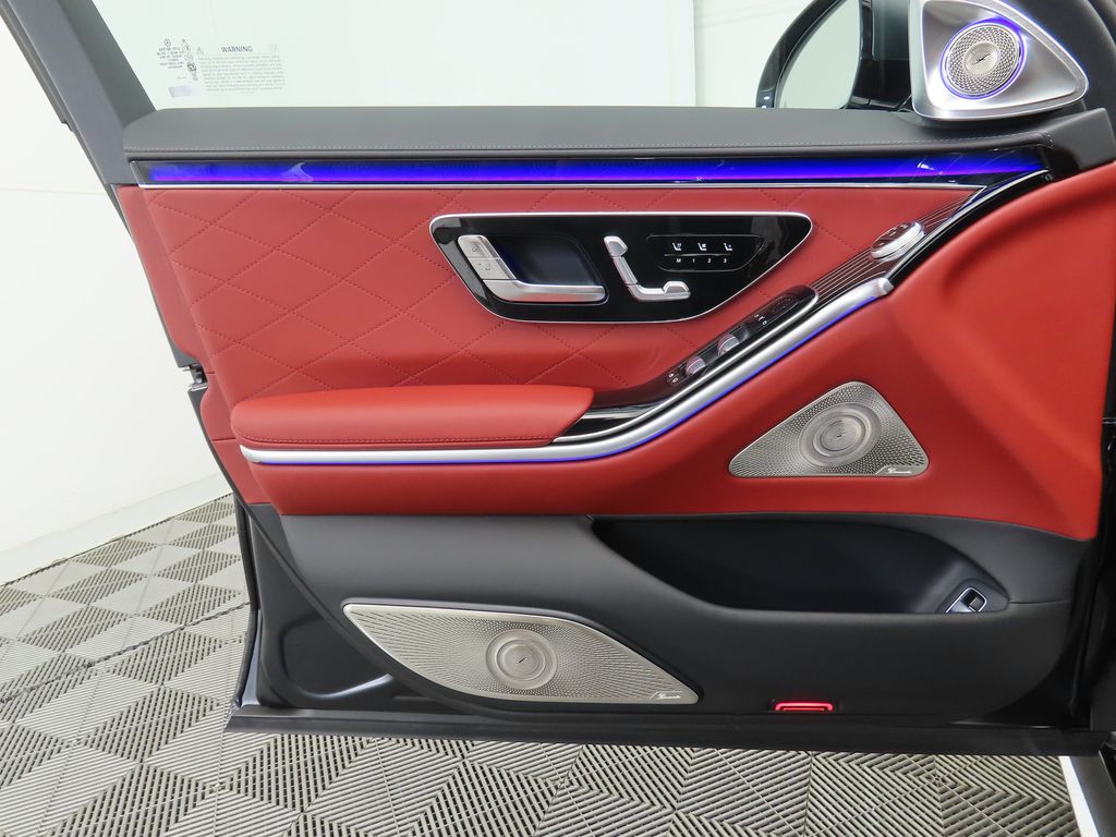 Thumbnail: 2026 Mercedes-Benz S-Class - 24