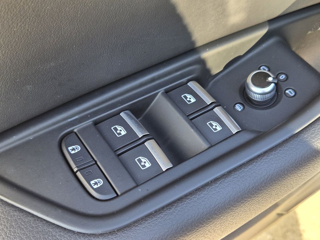 used 2023 Audi A5 Sportback car, priced at $31,391