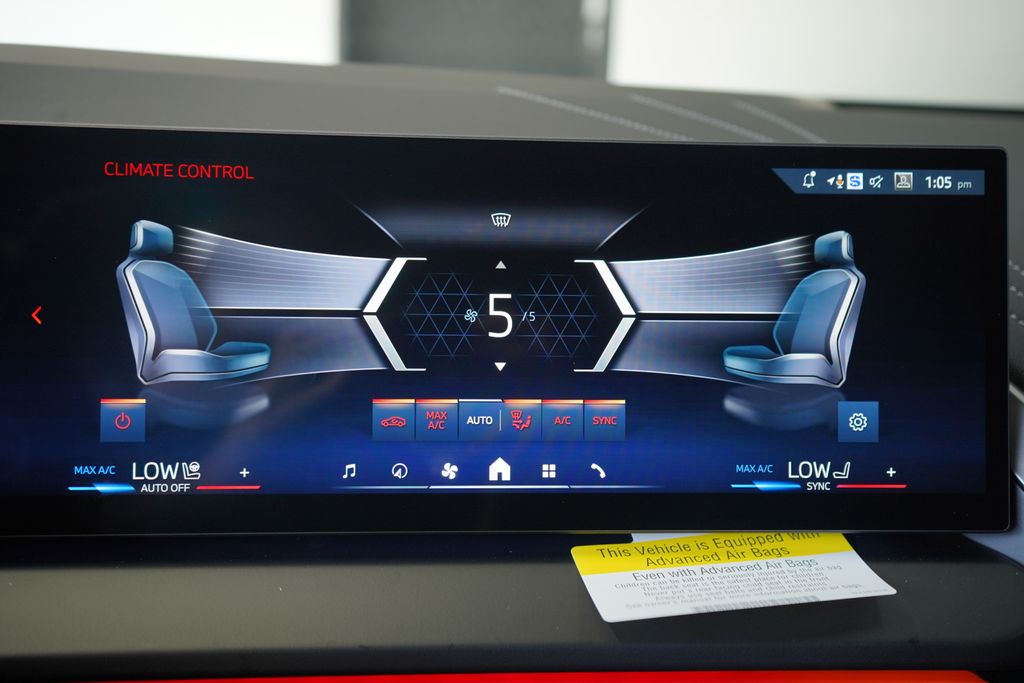 Thumbnail: 2026 BMW X3 - 17