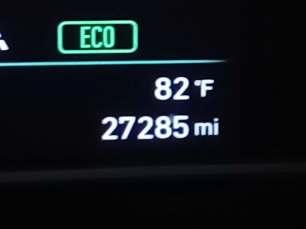 2021 Hyundai Kona Electric Ultimate