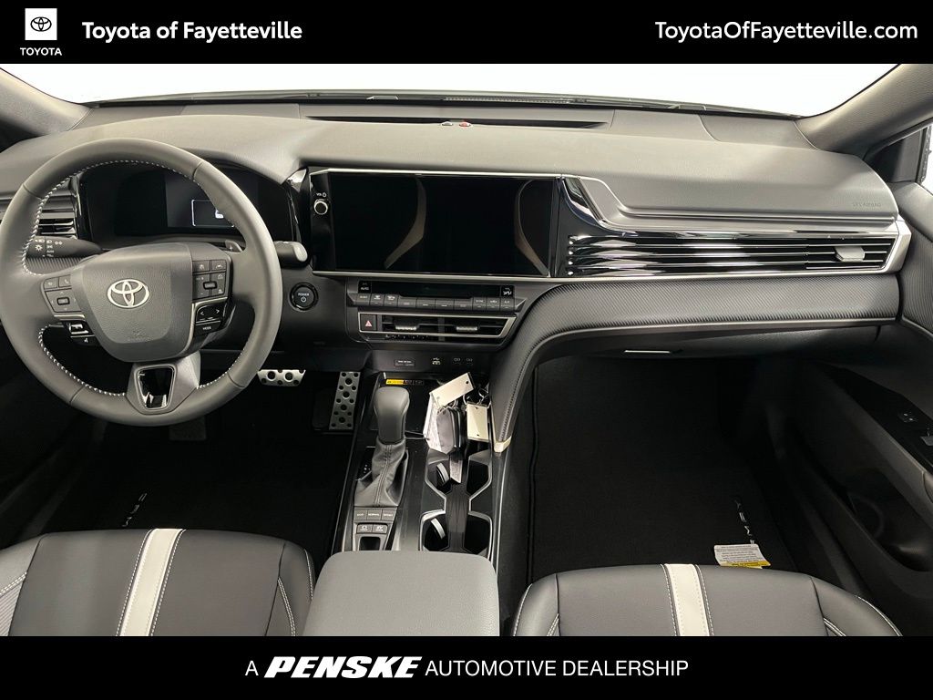 Thumbnail: 2025 Toyota Camry - 14