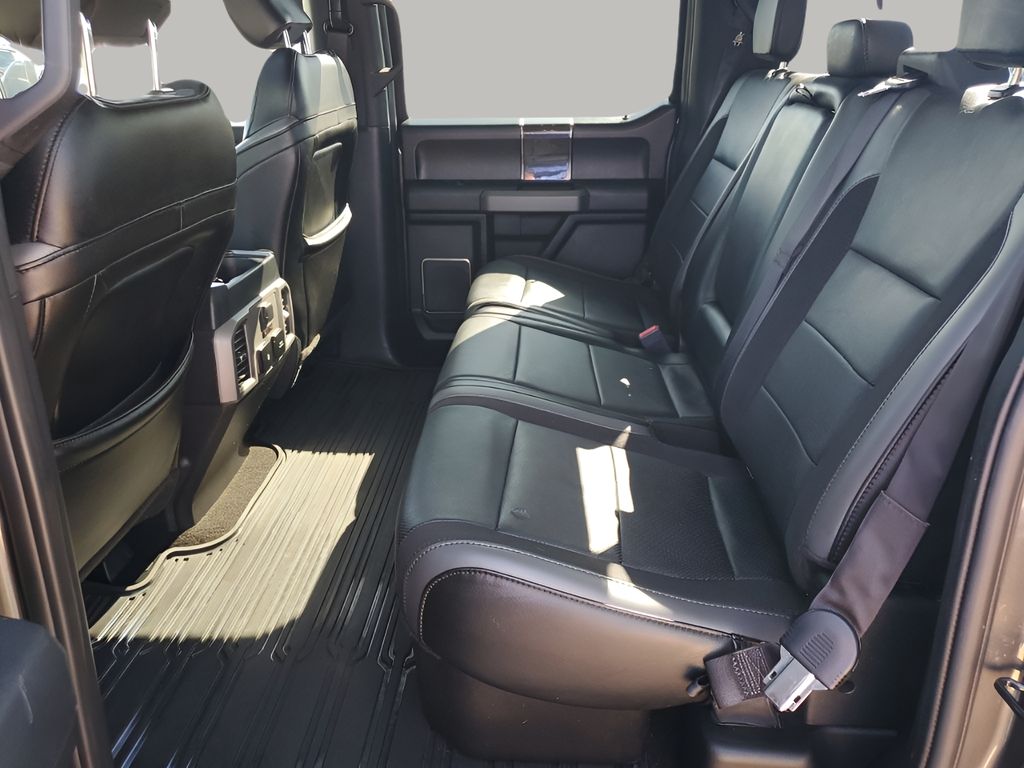 Used Car 2019 Ford F-150  Raptor For Sale Under $50,000 In Austin, Texas