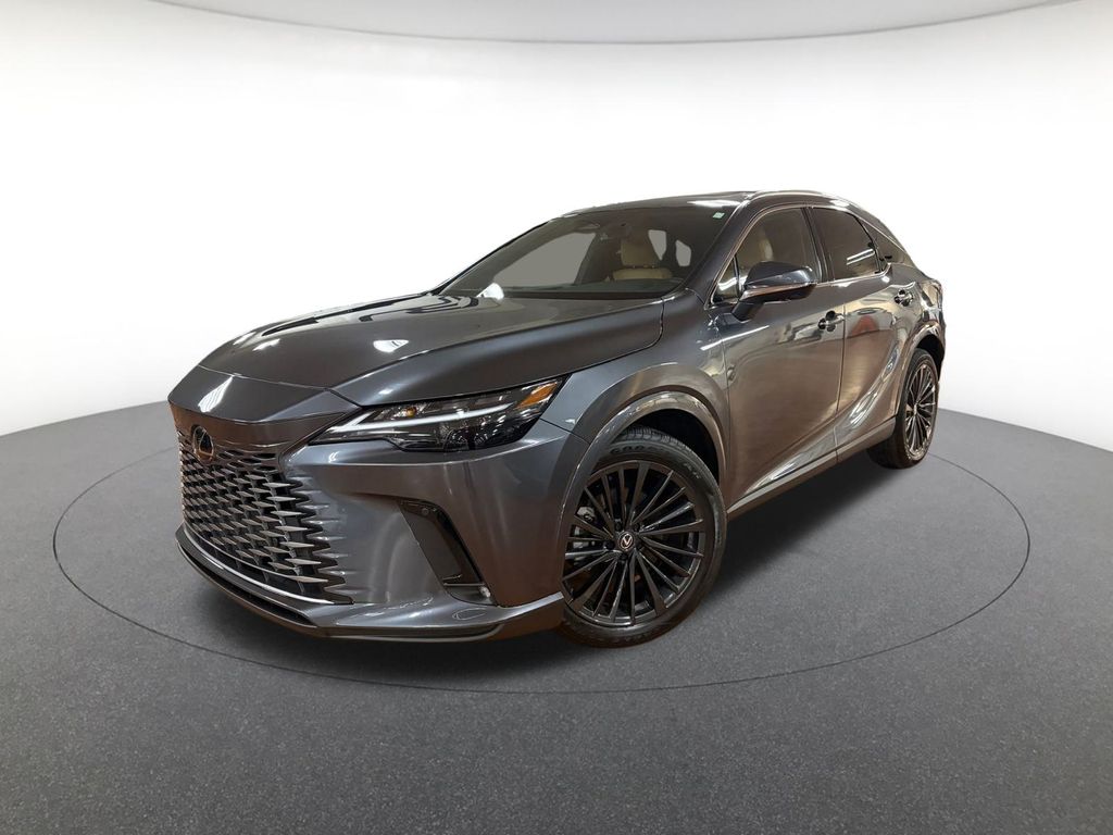 2025 Lexus RX 350 Premium AWD