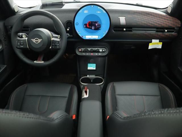 Thumbnail: 2026 MINI Cooper - 14