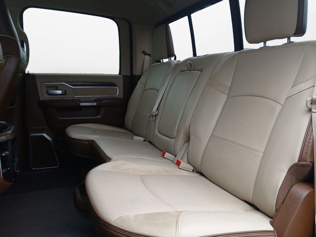 Used Car 2019 Ram 2500  Laramie For Sale Under $40,000 In Austin, Texas